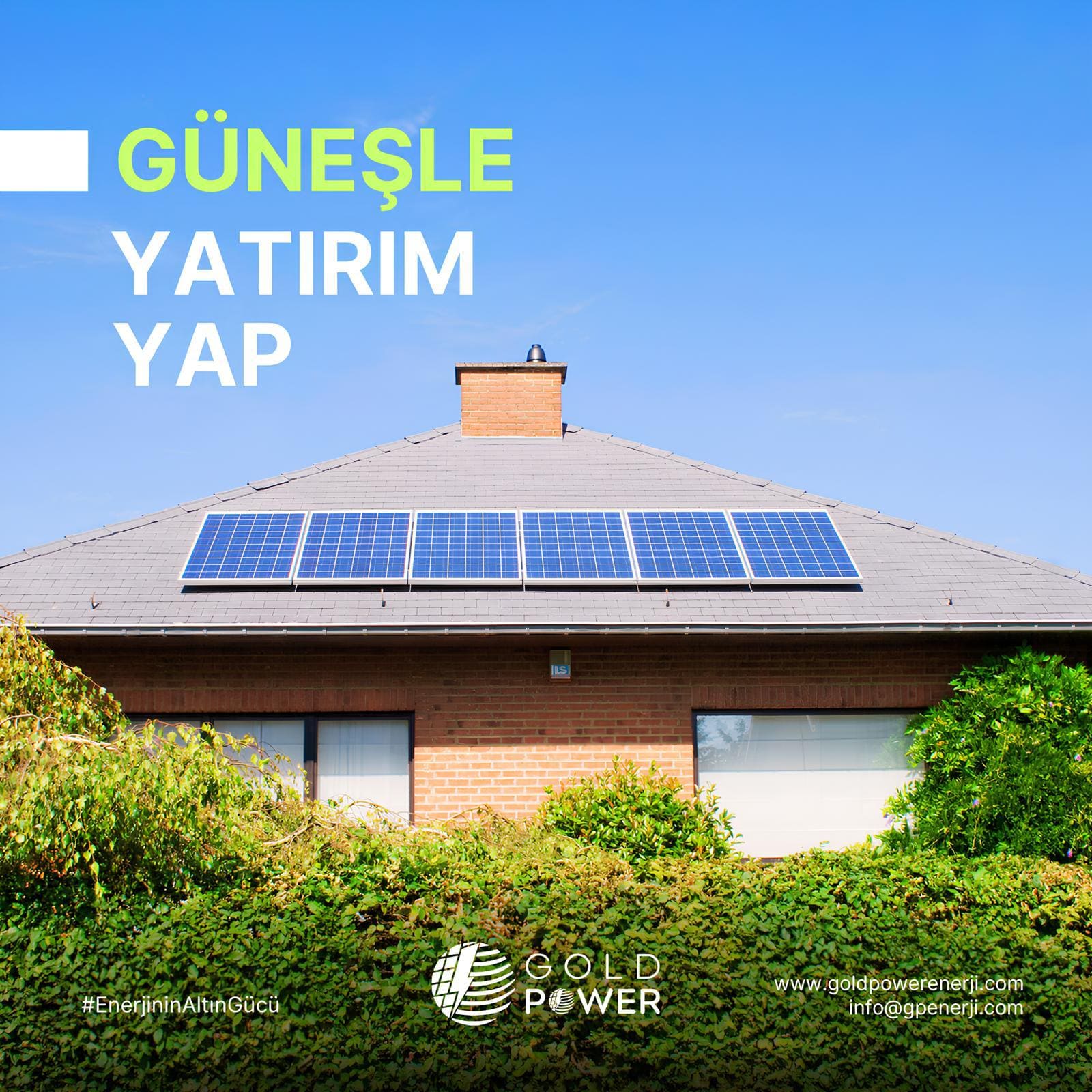 OFF-GRİD GES PROJELERİ