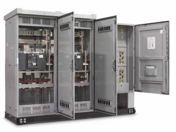 Alçak Gerilim Pano İmalatı