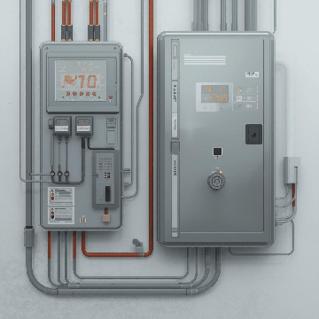 ENERJİ OTOMASYON SİSTEMLERİ